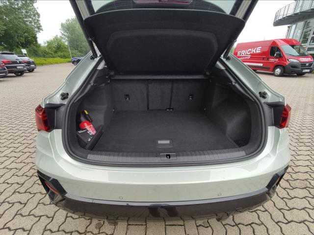 Audi Q3 Sportback EU-Neuwagen Reimport 