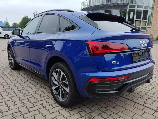 Audi / Q5 Sportback / / / / 