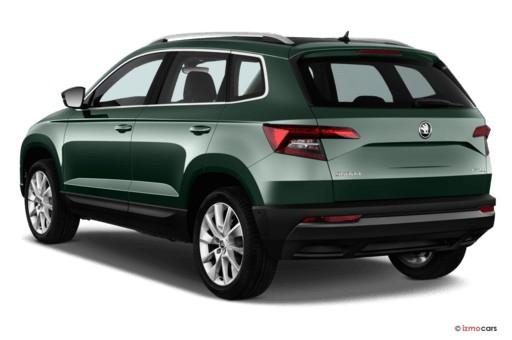 Beispielbilder, ggf. teilweise mit Sonderausstattung