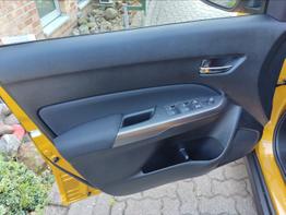 Suzuki Vitara EU-Neuwagen Reimport