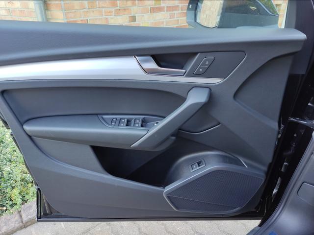 Audi Q5 Sportback EU-Neuwagen Reimport 