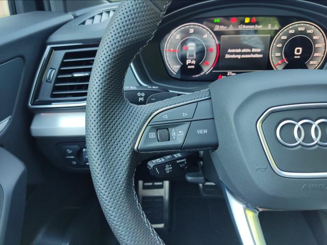 Audi Q5 Sportback EU-Neuwagen Reimport 