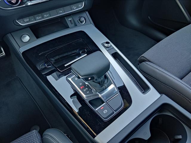 Audi Q5 Sportback EU-Neuwagen Reimport 