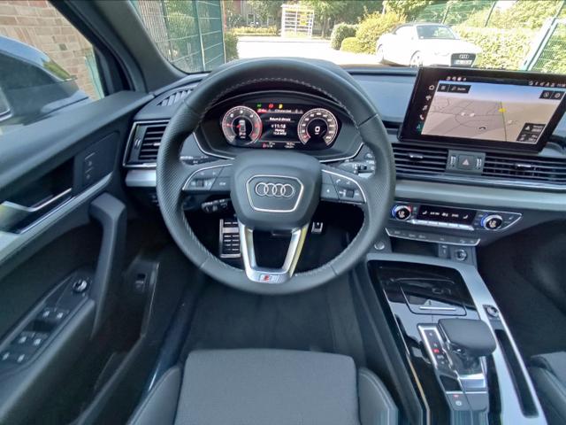 Audi Q5 Sportback EU-Neuwagen Reimport 