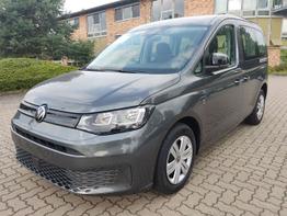 Volkswagen Caddy - Family KLIMA SHZ KAMERA DAB PDC V H