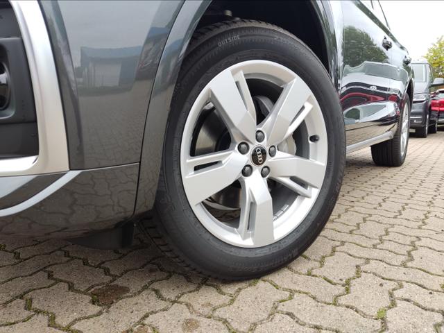 Audi Q5 Sportback EU Neuwagen Reimport 