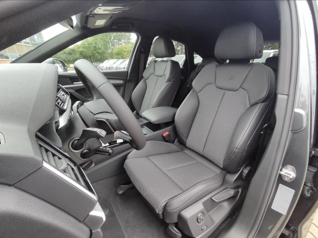Audi Q5 Sportback EU Neuwagen Reimport 