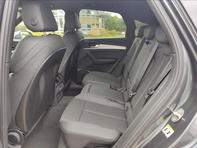 Audi Q5 Sportback EU Neuwagen Reimport 