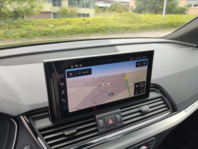 Audi Q5 Sportback EU Neuwagen Reimport 