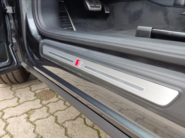 Audi Q5 Sportback EU Neuwagen Reimport 