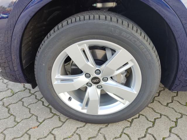 Audi Q5 Sportback S-Line EU-Reimport 