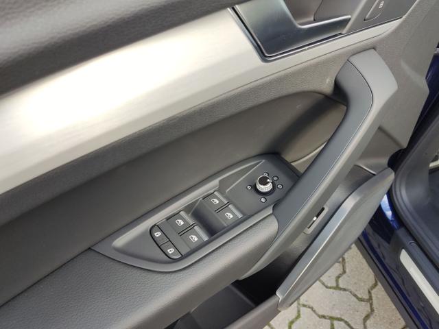 Audi Q5 Sportback S-Line EU-Reimport 