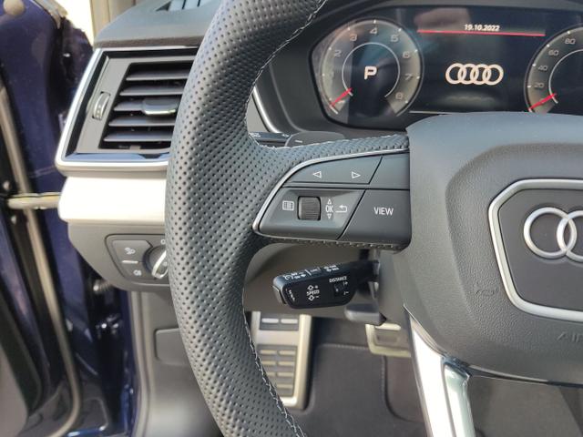 Audi Q5 Sportback S-Line EU-Reimport 