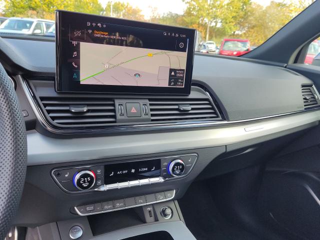 Audi Q5 Sportback S-Line EU-Reimport 