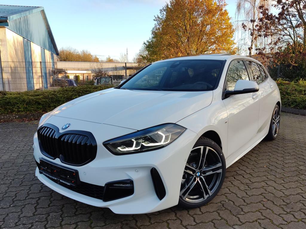 BMW 1er M EU-Reimport