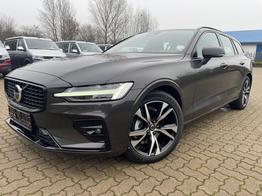 Volvo V60 - Plus Dark LED KAMERA PDC 18 LM