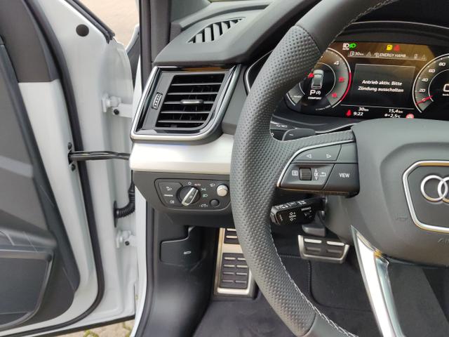 Audi Q5 Sportback EU-Reimport