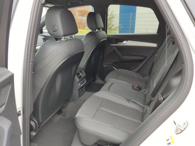 Audi Q5 Sportback EU-Reimport