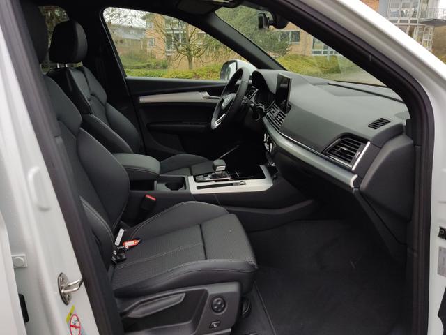 Audi Q5 Sportback EU-Reimport