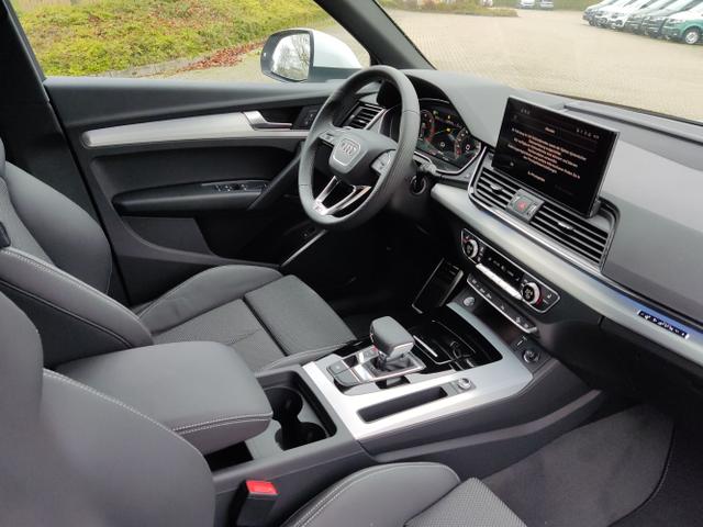 Audi Q5 Sportback EU-Reimport