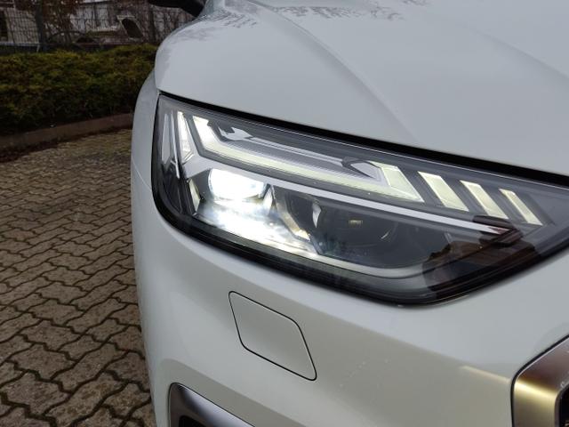 Audi Q5 Sportback EU-Reimport