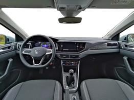 Volkswagen Taigo LIFE APP-CONNECT+PDC+LED+KLIMA+ALU 