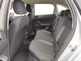 Volkswagen Taigo LIFE APP-CONNECT+PDC+LED+KLIMA+ALU 