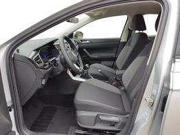 Volkswagen Taigo LIFE APP-CONNECT+PDC+LED+KLIMA+ALU 