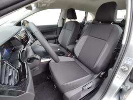 Volkswagen Taigo LIFE APP-CONNECT+PDC+LED+KLIMA+ALU 