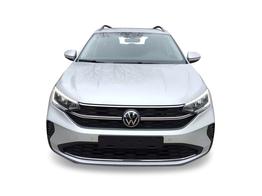 Volkswagen Taigo Limited (Life Plus) KAMERA+KEYLESS+17'' ALU+LED 
