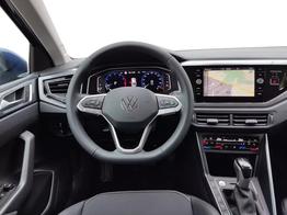 Volkswagen Taigo R-Line Limited IQ.LIGHT MATRIX+KAMERA+ACC 