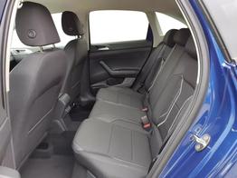 Volkswagen Taigo R-Line Limited IQ.LIGHT MATRIX+KAMERA+ACC 