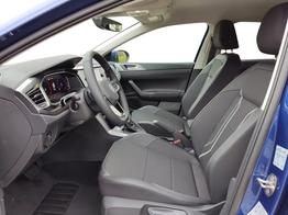 Volkswagen Taigo R-Line Limited IQ.LIGHT MATRIX+KAMERA+ACC 