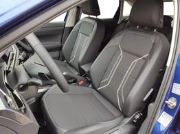 Volkswagen Taigo R-Line Limited IQ.LIGHT MATRIX+KAMERA+ACC 