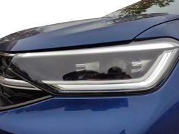 Volkswagen Taigo R-Line Limited IQ.LIGHT MATRIX+KAMERA+ACC 