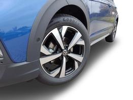 Volkswagen Taigo R-Line Limited IQ.LIGHT MATRIX+KAMERA+ACC 