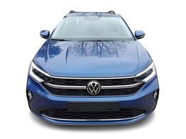 Volkswagen Taigo R-Line Limited IQ.LIGHT MATRIX+KAMERA+ACC 