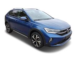 Volkswagen Taigo R-Line Limited IQ.LIGHT MATRIX+KAMERA+ACC 