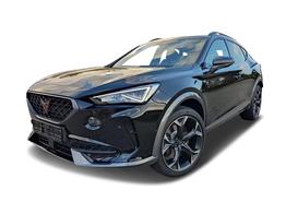 Cupra Formentor - VZ NAVI SHZ KAMERA LED