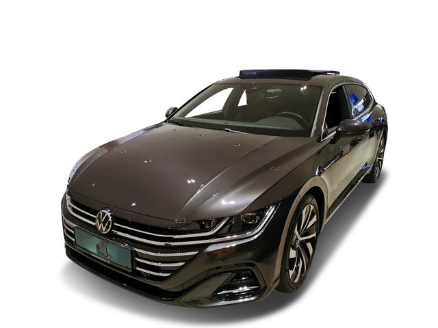 Volkswagen Arteon Shooting Brake - Elegance NAVI PRO+Kamera+ACC+LED Bestellfahrzeug 