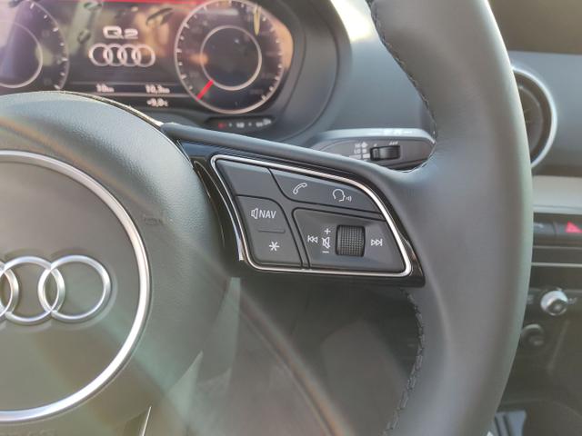 Audi / Q2 / EU-Reimport EU-Neuwagen