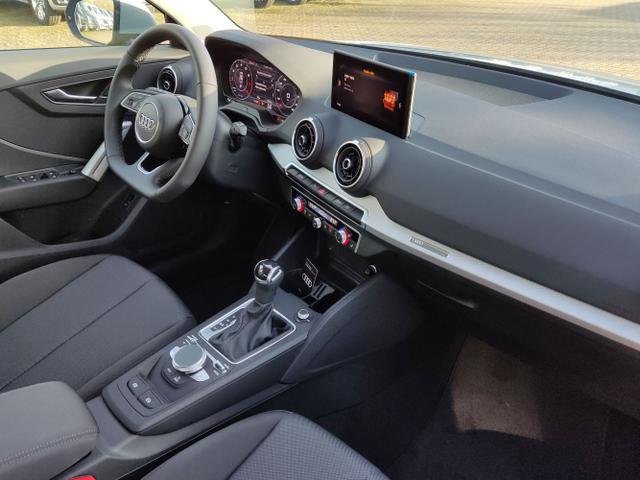 Audi / Q2 / EU-Reimport EU-Neuwagen