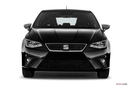 Seat Ibiza - 1.0 MPI Style - LED+DAB+PDC+GRA+Touchscreen