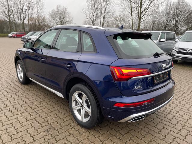 AUDI Q5 EU-Neuwagen Reimport