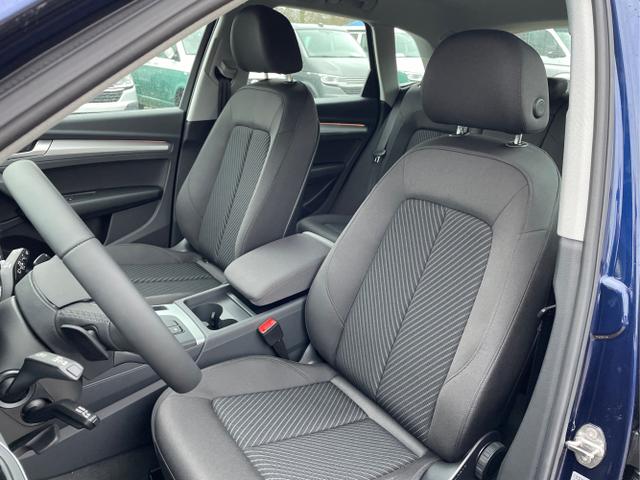 AUDI Q5 EU-Neuwagen Reimport