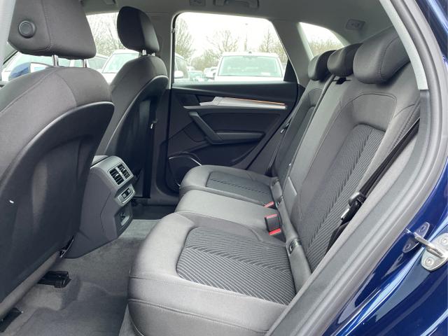 AUDI Q5 EU-Neuwagen Reimport