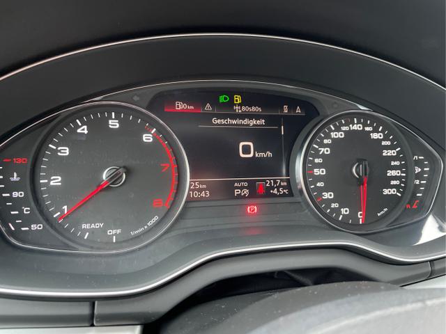 AUDI Q5 EU-Neuwagen Reimport