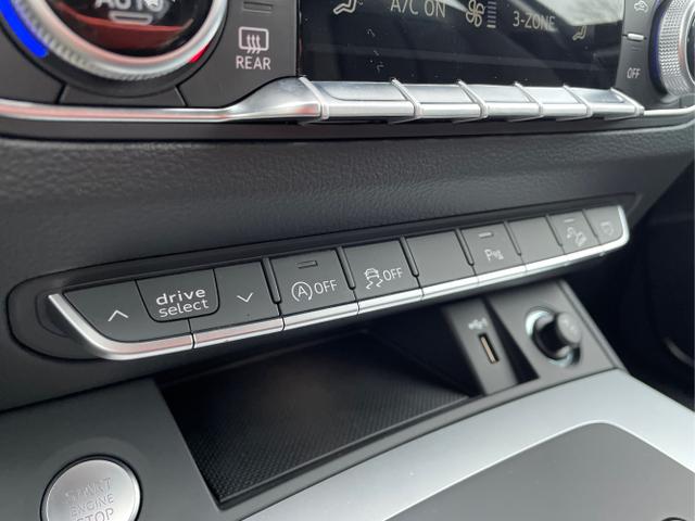 AUDI Q5 EU-Neuwagen Reimport
