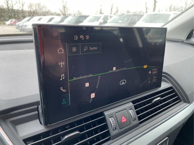 AUDI Q5 EU-Neuwagen Reimport
