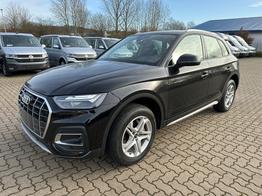 Audi Q5 - advanced 40 TDI quattro NAVI KAMERA LED SHZ